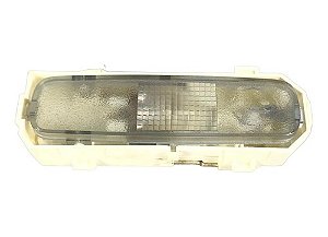 Luz Cortesia Alça Teto Esquerda Jeep Compass 2019 2.0 Diesel