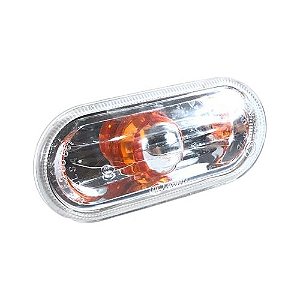 Luz Pisca Paralama Vw Amarok 2023 3.0 V6 7e0949117b (c/10km)