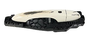 Maçaneta Ext Jeep Compass 2019 Diant Dir 53438497 Detalhe