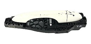 Maçaneta Ext Jeep Compass 2019 Tras Dir 53438497 Riscos