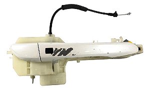 Maçaneta Ext Porta New Tucson 2020 1.6 Gdi Diant Dir Detalhe