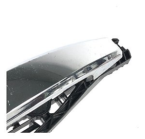 Maçaneta Ext Tras Direita Gm S10 2015 2.8 Diesel 94002320