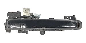 Maçaneta Externa Ford Edge 3.5 2011 Diant Direita (riscos)