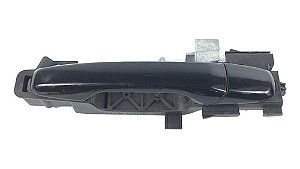 Maçaneta Externa Ford Edge 3.5 2011 Traseira Esquerda