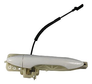 Maçaneta Externa Hyundai Ix-35 2017 2.0 Dianteira Direita