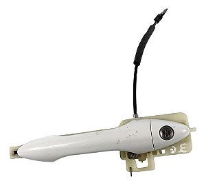 Maçaneta Externa Hyundai Ix-35 2017 2.0 Dianteira Esquerda