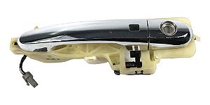 Maçaneta Externa Kia Sorento 2012 3.5 V6 Diant Esquerda