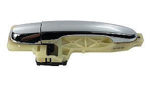 Maçaneta Externa Kia Sorento 2012 3.5 V6 Tras Direita