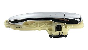 Maçaneta Externa Kia Sorento 2012 3.5 V6 Tras Esquerda