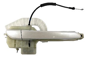 Maçaneta Externa Porta New Tucson 2020 1.6 Gdi Tras Dir