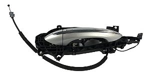 Maçaneta Externa Tras. Direita Gm Cruze 2017 1.4 Ltz Riscos