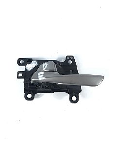 Maçaneta Interna Diant Esq Hyundai New Tucson 1.6 2020 Gdi