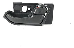 Maçaneta Interna Dianteira Direita Gm S10 2015 2.8 Diesel