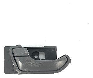Maçaneta Interna Dianteira Esquerda Gm S10 2015 2.8 Diesel