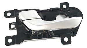 Maçaneta Interna Hyundai Santa Fé 2015 Diant Esq 826102w000