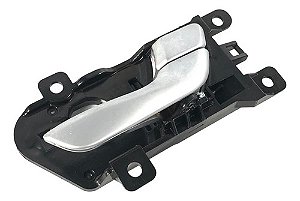 Maçaneta Interna Hyundai Santa Fé 2015 Tras Esq 836102w000