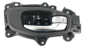 Maçaneta Interna Jeep Compass 2019 2.0 Diant Dir 5sx64trmaa