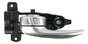 Maçaneta Interna Jeep Renegade 2023 1.3 T270 Diant Esquerda