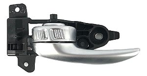 Maçaneta Interna Jeep Renegade 2023 1.3 T270 Tras Esquerda