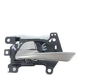 Maçaneta Interna Tras Esq Hyundai New Tucson 1.6 2020 Gdi