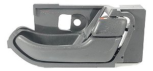 Maçaneta Interna Traseira Direita Gm S10 2015 2.8 Diesel