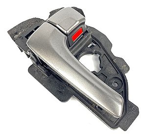 Maçaneta Interna Traseira Direita Hyundai Ix35 2.0 2017