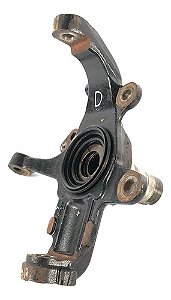 Manga De Eixo Diant Direito Gm S10 2015 2.8 Diesel