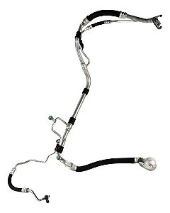 Mangueira De Ar Condicionado New Tucson 1.6 2020 Gdi