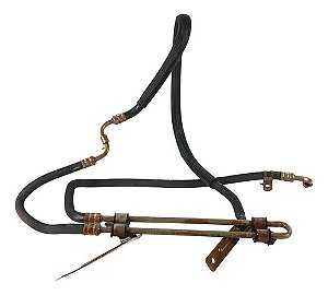 Mangueira Direção Hidráulica Gm S10 2015 2.8 Diesel