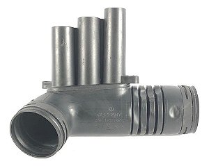 Mangueira Filtro Ar Audi Q3 1.4 2018 Tfsi 04e129651c