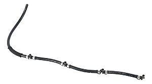 Mangueira Retorno Bicos Injetores Gm S10 2015 2.8 Diesel