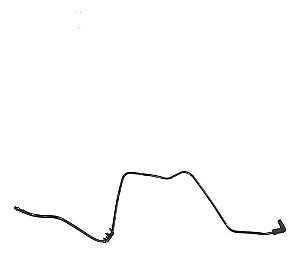 Mangueira Solenoide Gm S10 2015 2.8 Diesel