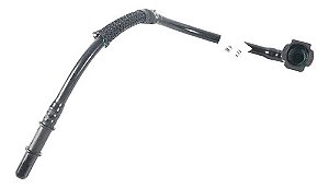 Mangueira Válvula Canister Jeep Renegade 2023 1.3 T270