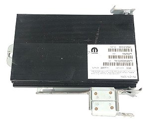 Módulo Amplificador Som Jeep Compass 2019 2.0 68312125ac