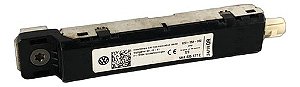 Modulo Antena Amplificador Vw Tiguan 2020 350 2.0 5na035577e