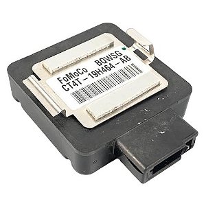 Modulo Antena Gps Ford Edge 2011 3.5 V6 Ct4t19h464ab