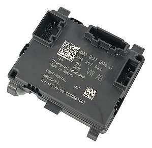 Modulo Do Teto Solar Vw Tiguan 2019 2020 2.0 350 4m0907594j