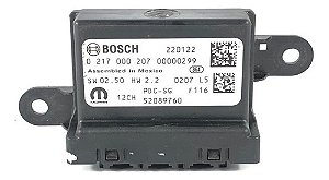 Módulo Estacionamento Jeep Renegade 2023 1.3 T270 52089760