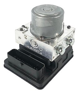 Modulo Freio Abs Jeep Renegade 2023 1.3 T270 52190053