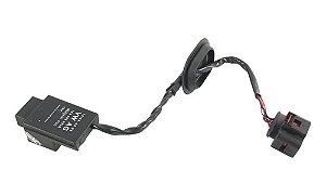 Módulo Relê Bomba Combustível Vw Jetta 2015 2.0 Tsi