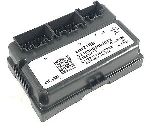 Modulo Tração 4x4 Gm S10 2015 2.5 2016 Flex 24272188