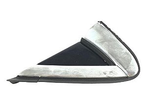 Moldura Acabamento Retrovisor Esq. Citroen Ds4 2014 1.6 Thp