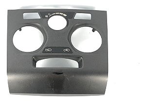 Moldura Comando De Ar Gm S10 2015 2.8 Diesel