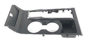 Moldura Console Central Porta Copos New Tucson 2020 1.6 Gdi