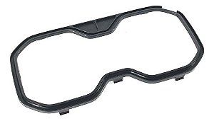 Moldura Console Porta Copos Jeep Renegade 2023 1.3 735665547