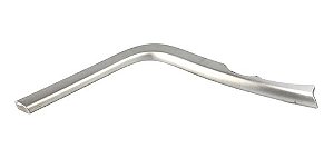 Moldura Esquerda Console Ford Edge 3.5 2011 Bt4378045a17ac