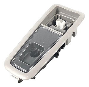 Moldura Luz Teto Cortesia Esq New Tucson 1.6 2020 92870d3000