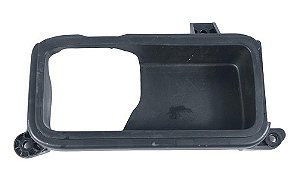 Moldura Maçaneta Interna Ford Edge 3.5 2011 Traseira Dir