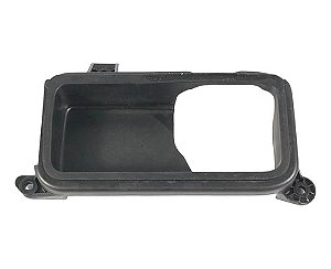 Moldura Maçaneta Interna Ford Edge 3.5 2011 Traseira Esq