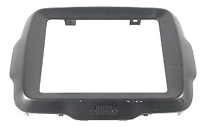 Moldura Multimidia Jeep Renegade 2023 1.3 T270 100262262